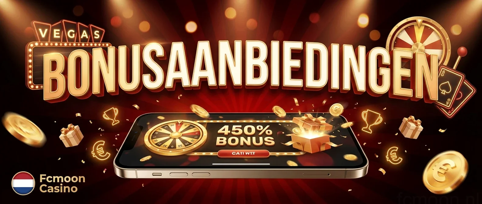 Bonusaanbiedingen