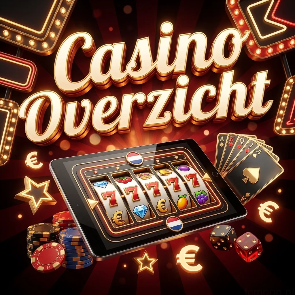 Casino Overzicht